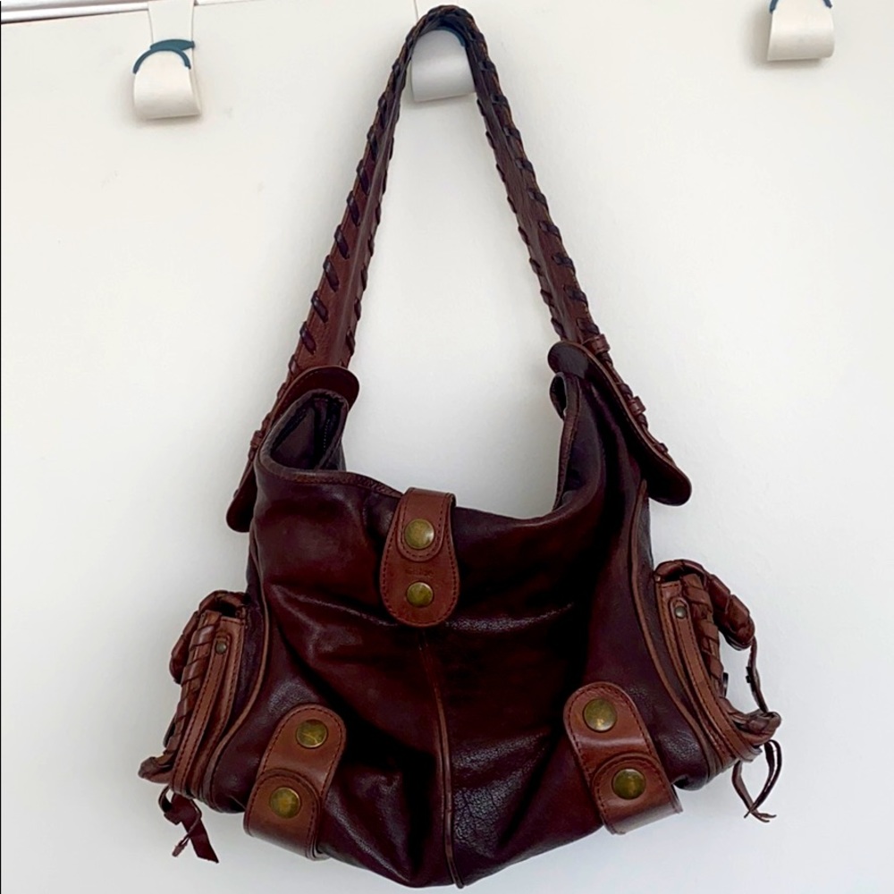 Chloe Silverado Bag Vintage Phoebe Philo